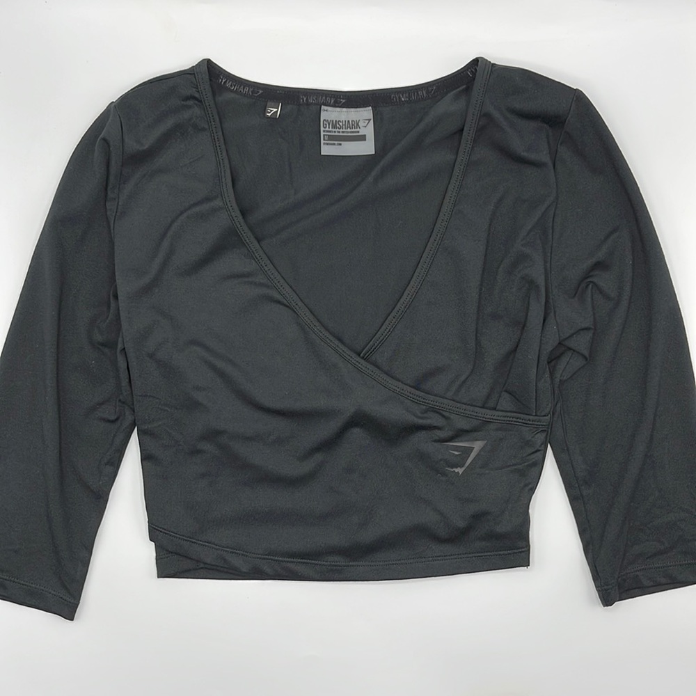 Gymshark top